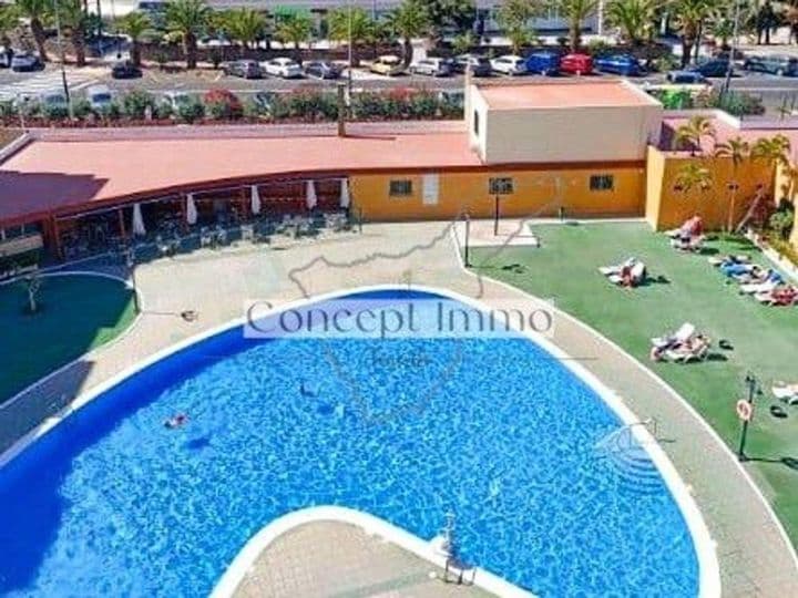 1 bedroom apartment for sale in Los Cristianos, Spain