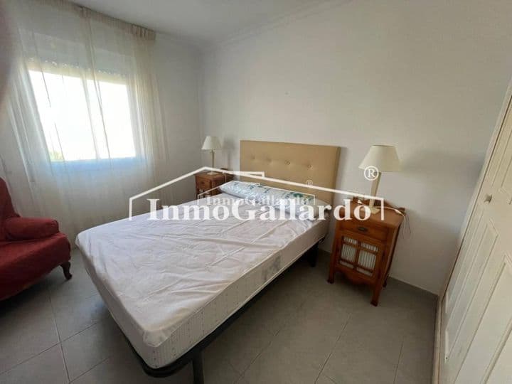 3 bedrooms apartment for rent in La Cala del Moral, Spain - Image 9