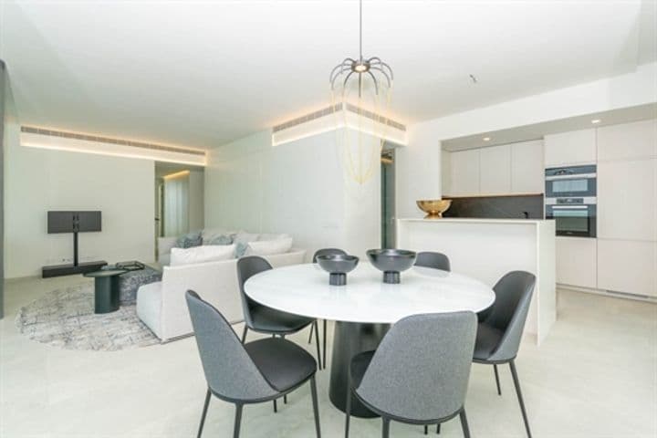 3 bedrooms apartment for sale in Calpe (Calp), Spain - Image 3