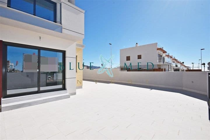 3 bedrooms house for sale in El Alamillo, Spain - Image 2