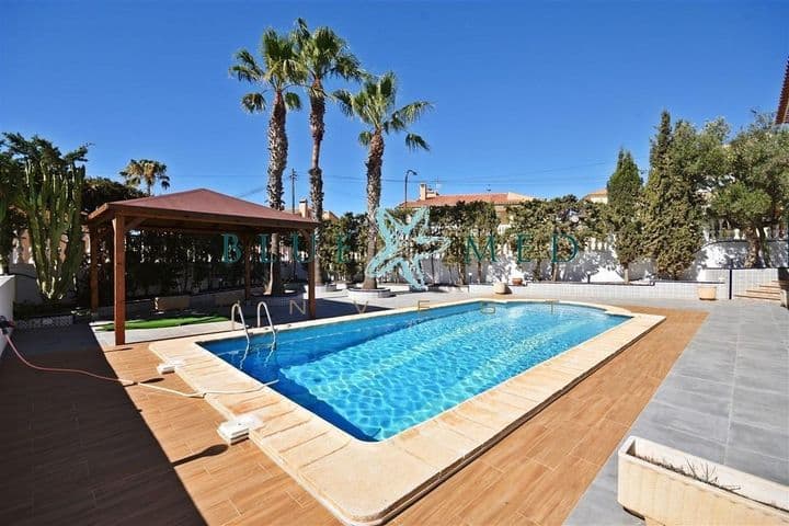 4 bedrooms house for sale in Puerto de Mazarron, Spain - Image 2