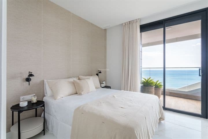 3 bedrooms apartment for sale in Benidorm, Spain - Image 5