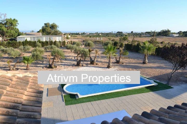 6 bedrooms house for rent in Elche, Spain - Image 3