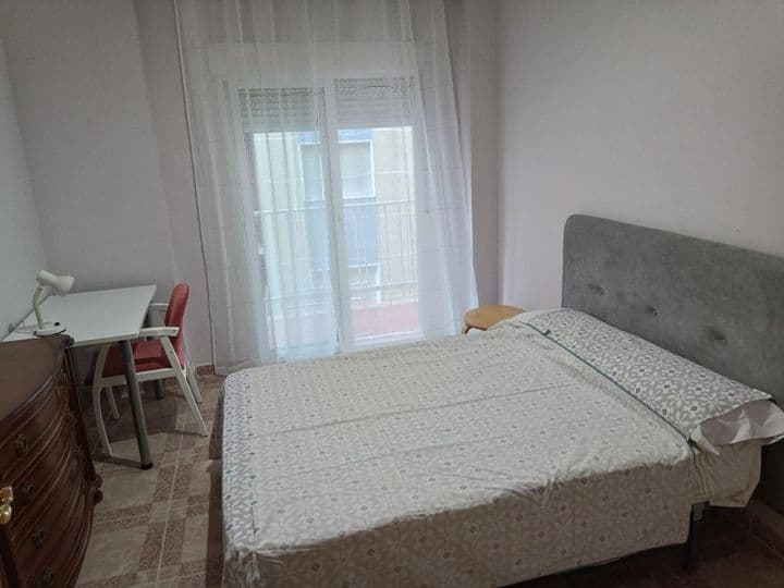 3 bedrooms apartment for rent in Pajaritos, Spain