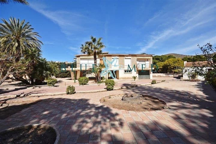 5 bedrooms house for sale in Cartagena, Spain - Image 2