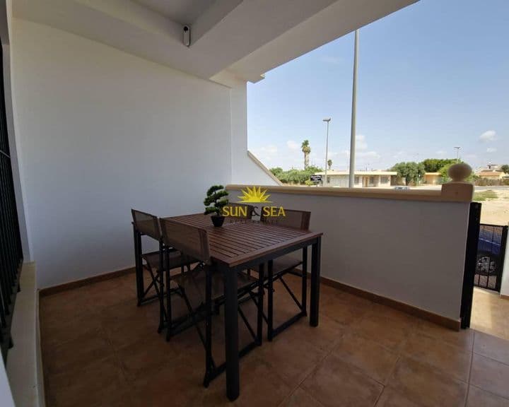 2 bedrooms apartment for rent in San Pedro del Pinatar, Spain - Image 4