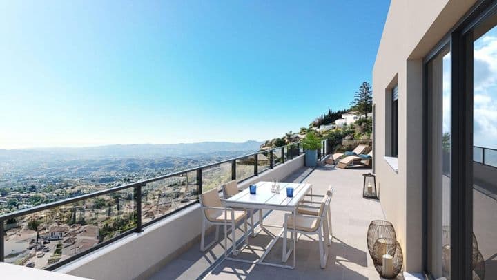 2 bedrooms apartment for sale in Mijas Pueblo - Pena Blanquilla, Spain - Image 2
