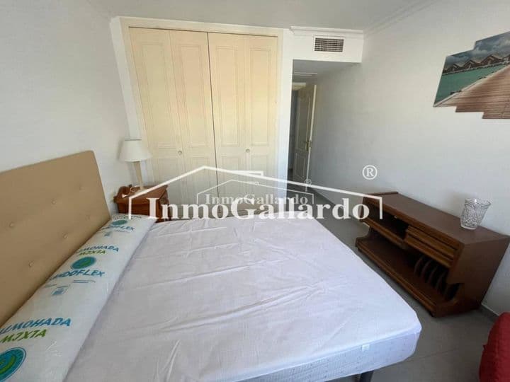 3 bedrooms apartment for rent in La Cala del Moral, Spain - Image 11