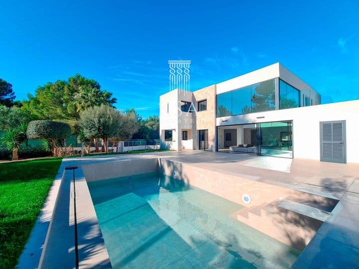 6 bedrooms house for sale in Santa Ponca, Spain