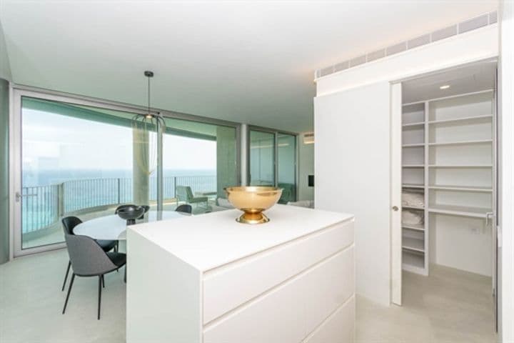 3 bedrooms apartment for sale in Calpe (Calp), Spain - Image 4