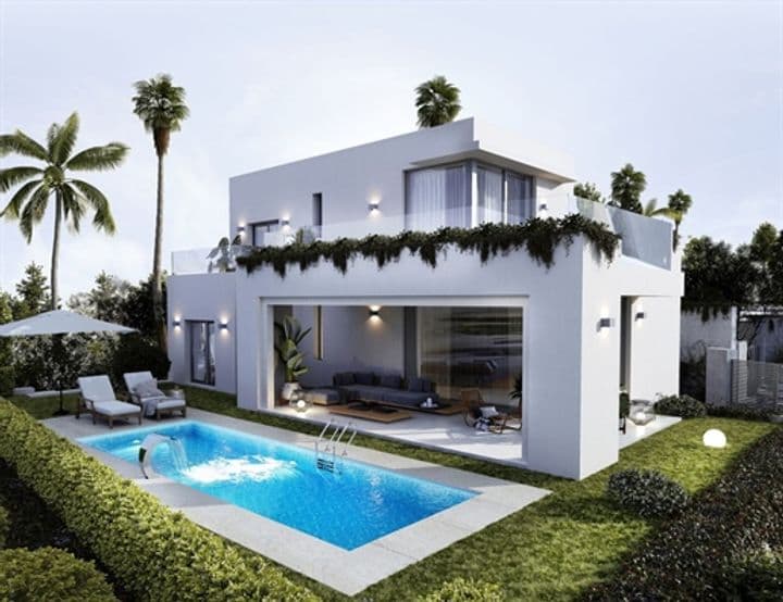 4 bedrooms house for sale in Mijas, Spain - Image 2