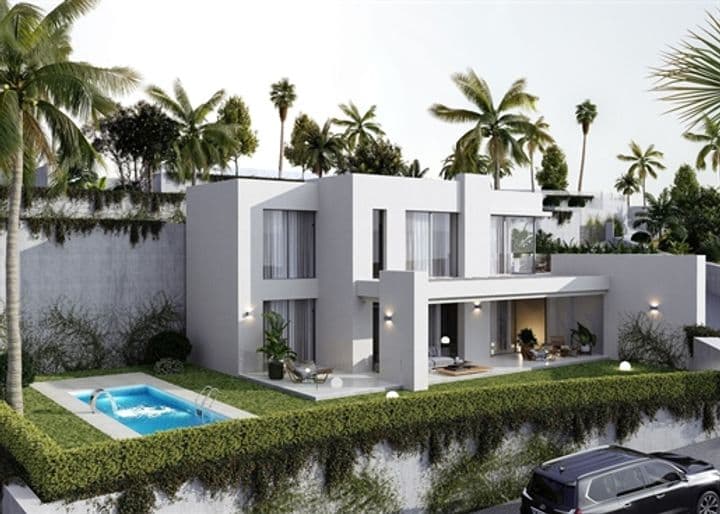 4 bedrooms house for sale in Mijas, Spain - Image 3