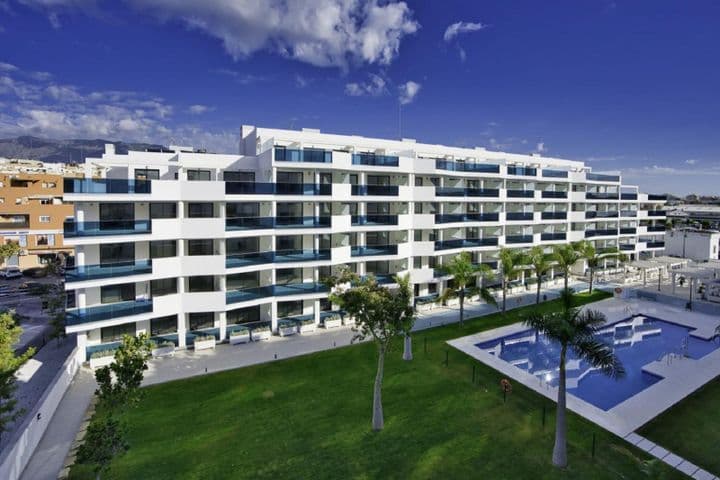 2 bedrooms apartment for sale in Las Lagunas, Spain