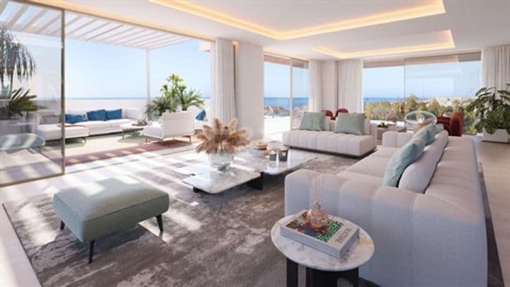 4 bedrooms apartment for sale in Marbella, Spain - Image 4