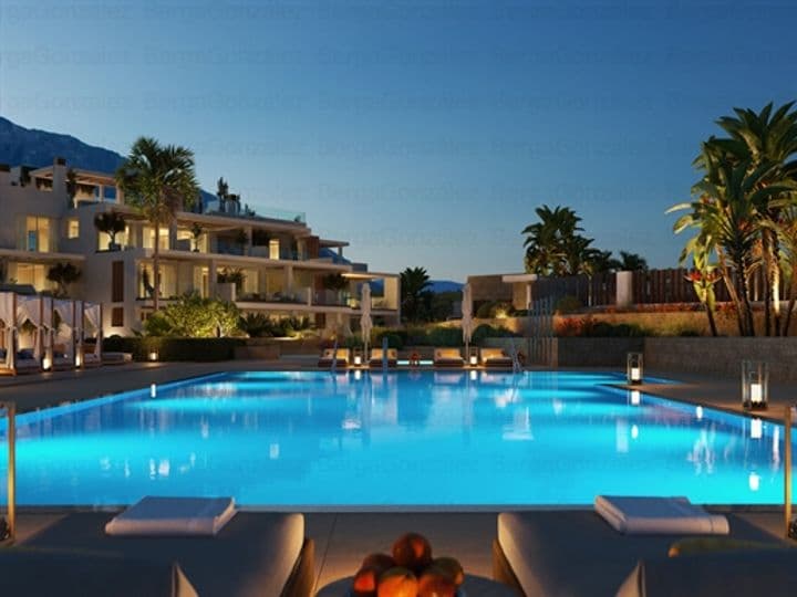 4 bedrooms house for sale in Marbella, Spain - Image 4