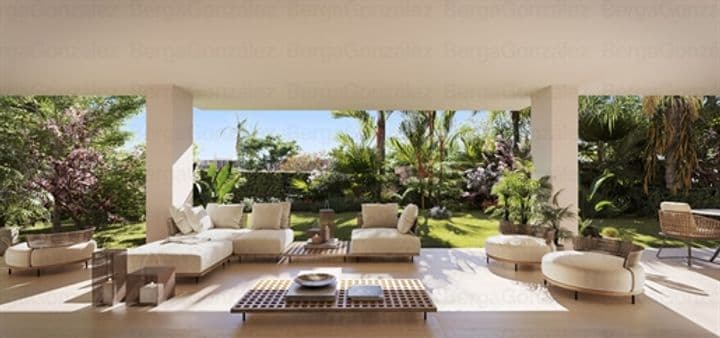 4 bedrooms house for sale in Marbella, Spain - Image 5