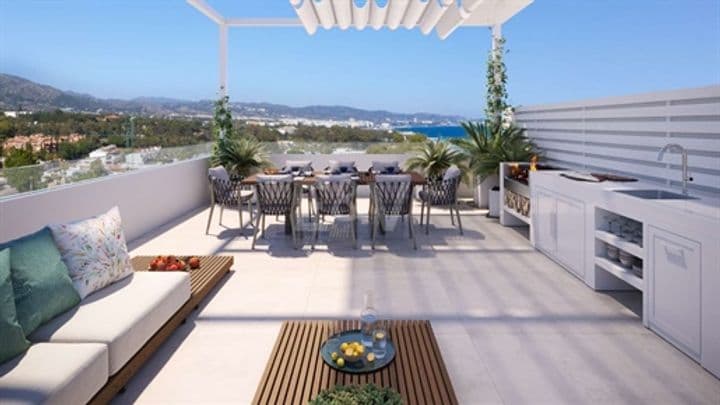 4 bedrooms apartment for sale in Marbella, Spain - Image 2