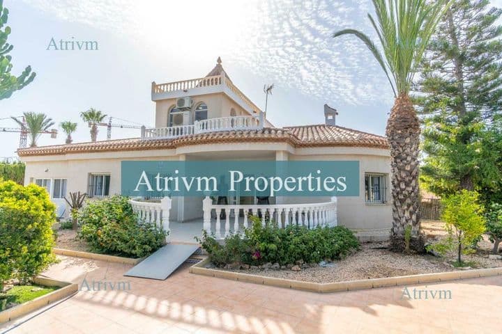 3 bedrooms house for rent in Orihuela Costa, Spain