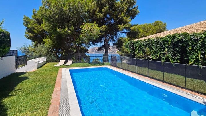 5 bedrooms house for rent in La Herradura, Spain - Image 3