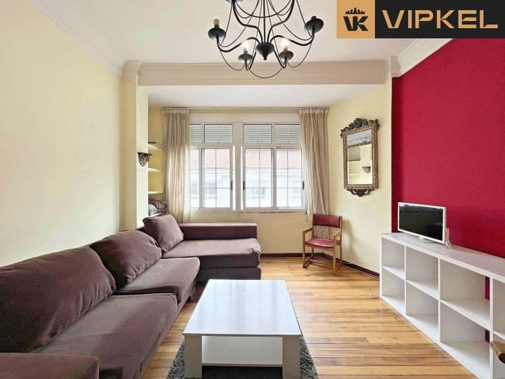 3 bedrooms apartment for sale in Santiago de Compostela, Spain - Image 2