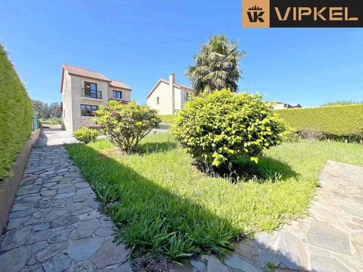 5 bedrooms house for sale in Santiago, Spain - Image 3