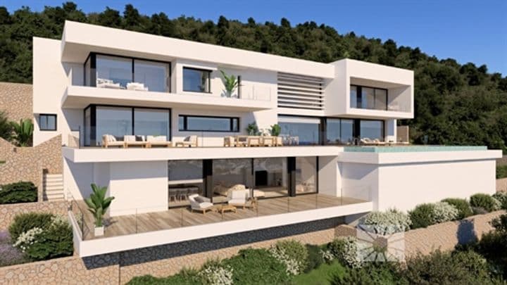 4 bedrooms house for sale in Benitachell, Spain - Image 5