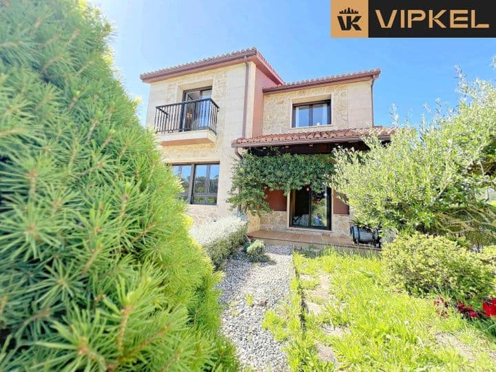 5 bedrooms house for sale in Santiago, Spain - Image 2