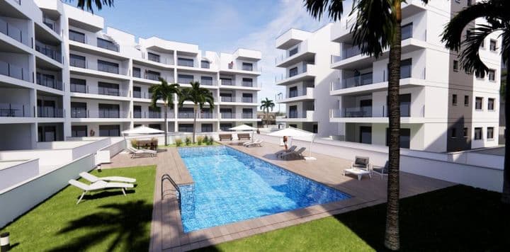 3 bedrooms apartment for sale in Los Alcazares, Spain - Image 2