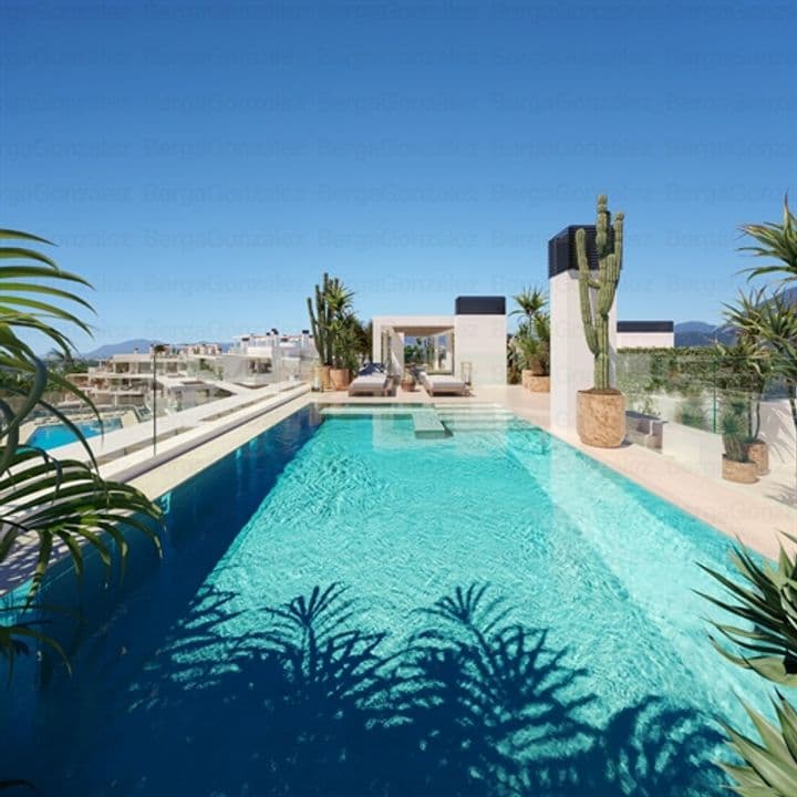 4 bedrooms house for sale in Marbella, Spain - Image 12