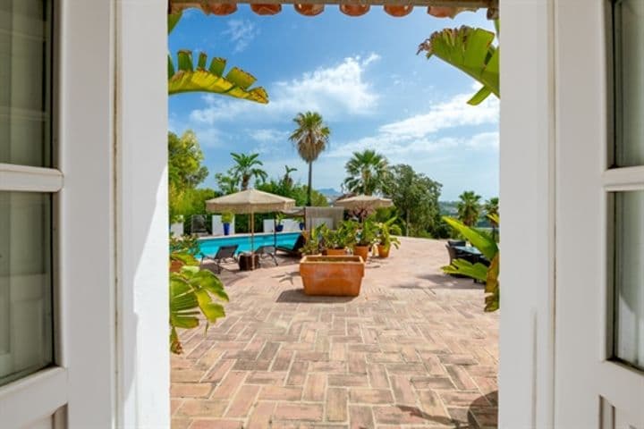 7 bedrooms house for sale in Benahavis, Spain - Image 12