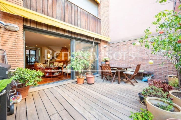 5 bedrooms house for sale in Sant Gervasi, Spain