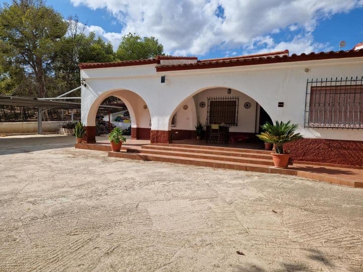 4 bedrooms house for sale in Molina de Segura, Spain