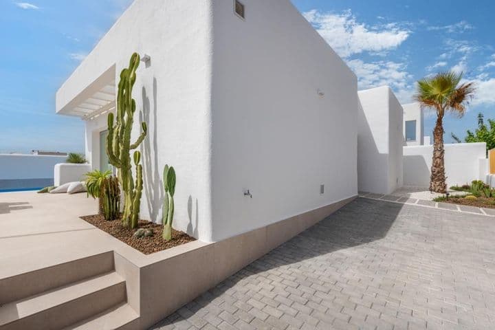 3 bedrooms house for sale in Alicante, Spain - Image 4