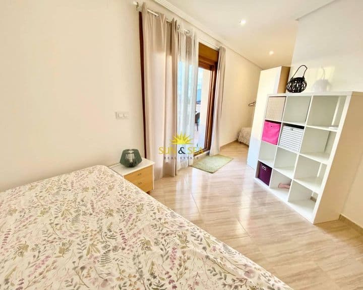 2 bedrooms apartment for rent in San Pedro del Pinatar, Spain - Image 10