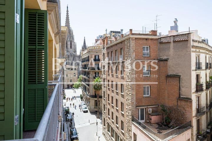 4 bedrooms apartment for sale in Gotic, Spain - Image 3