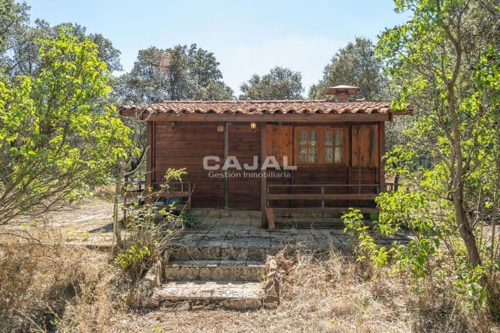 2 bedrooms house for sale in Segovia, Spain