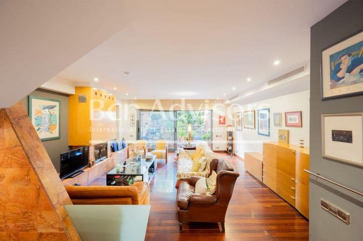 5 bedrooms house for sale in Sant Gervasi, Spain - Image 2