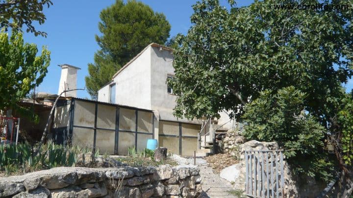 House for sale in Matarrana, Spain - Image 5