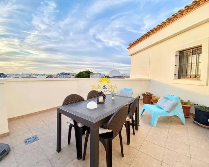 2 bedrooms apartment for rent in San Pedro del Pinatar, Spain - Image 4