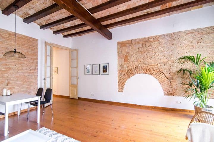 2 bedrooms apartment for rent in Gotic, Spain - Image 9