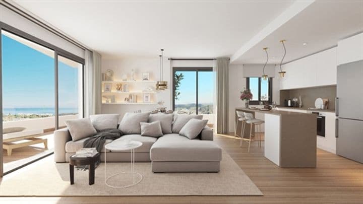 3 bedrooms apartment for sale in Estepona, Spain - Image 4