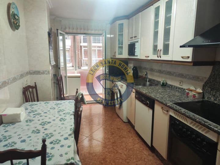 4 bedrooms apartment for sale in Leon, Spain - Image 8