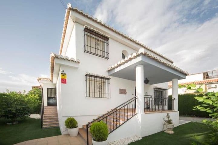 5 bedrooms house for rent in Vega de Granada, Spain - Image 8