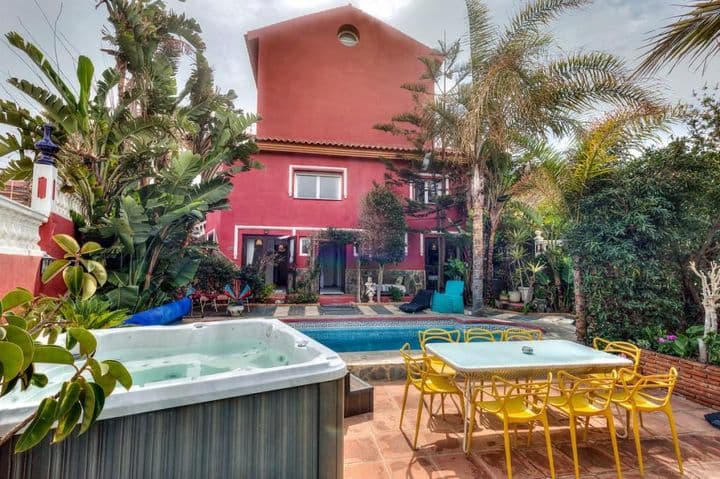 5 bedrooms house for sale in Benalmadena Costa, Spain - Image 2