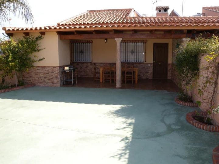 3 bedrooms house for rent in Alhaurin de la Torre, Spain