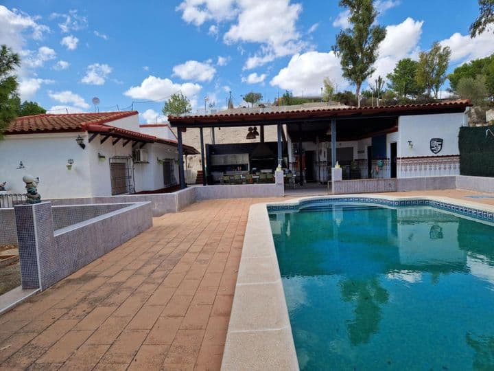 4 bedrooms house for sale in Molina de Segura, Spain - Image 8