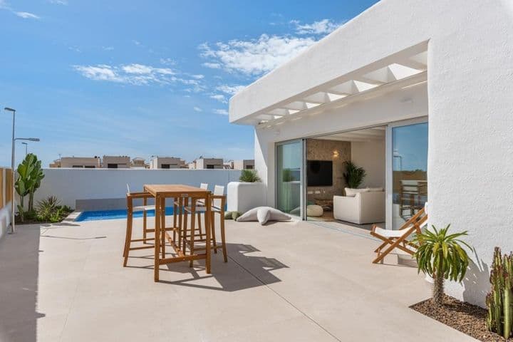 3 bedrooms house for sale in Alicante, Spain - Image 6