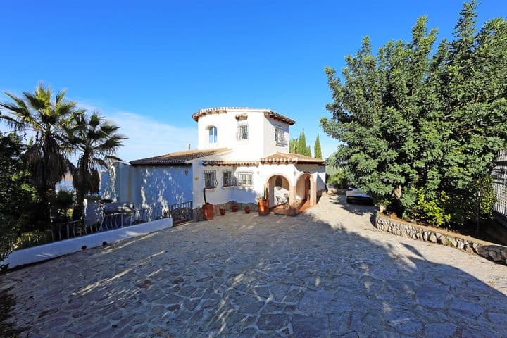 4 bedrooms house for sale in Monte Pego, Spain - Image 12