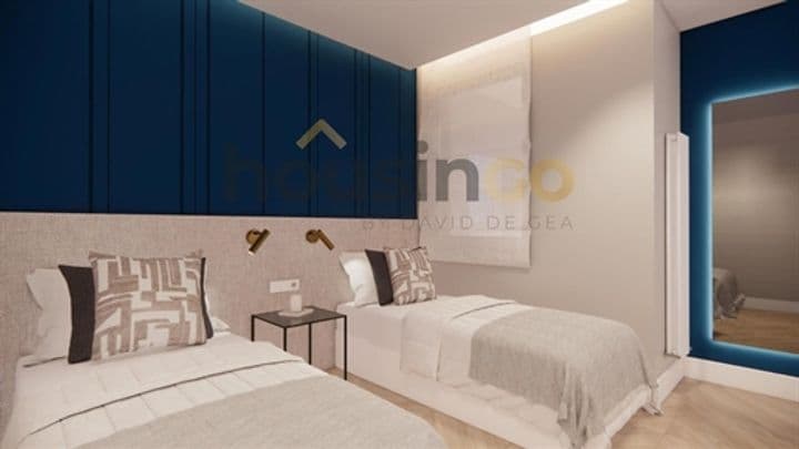 3 bedrooms apartment for sale in Madrid, Spain - Image 5