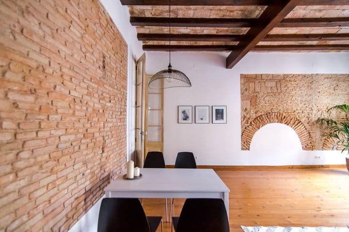 2 bedrooms apartment for rent in Gotic, Spain - Image 11